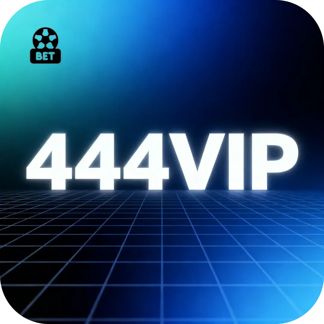 Apostas esportivas da 444vip com odds competitivas