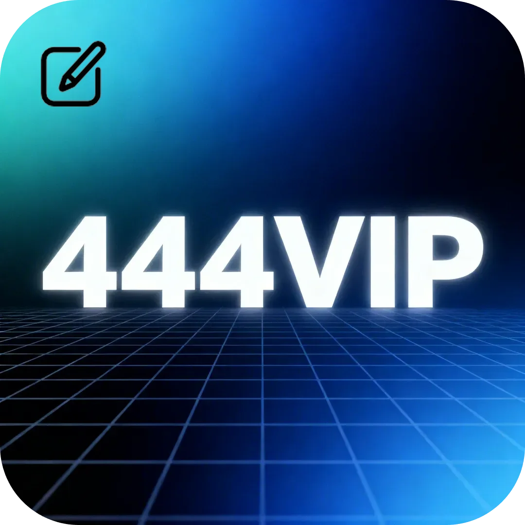 Cadastro rápido e seguro na 444vip