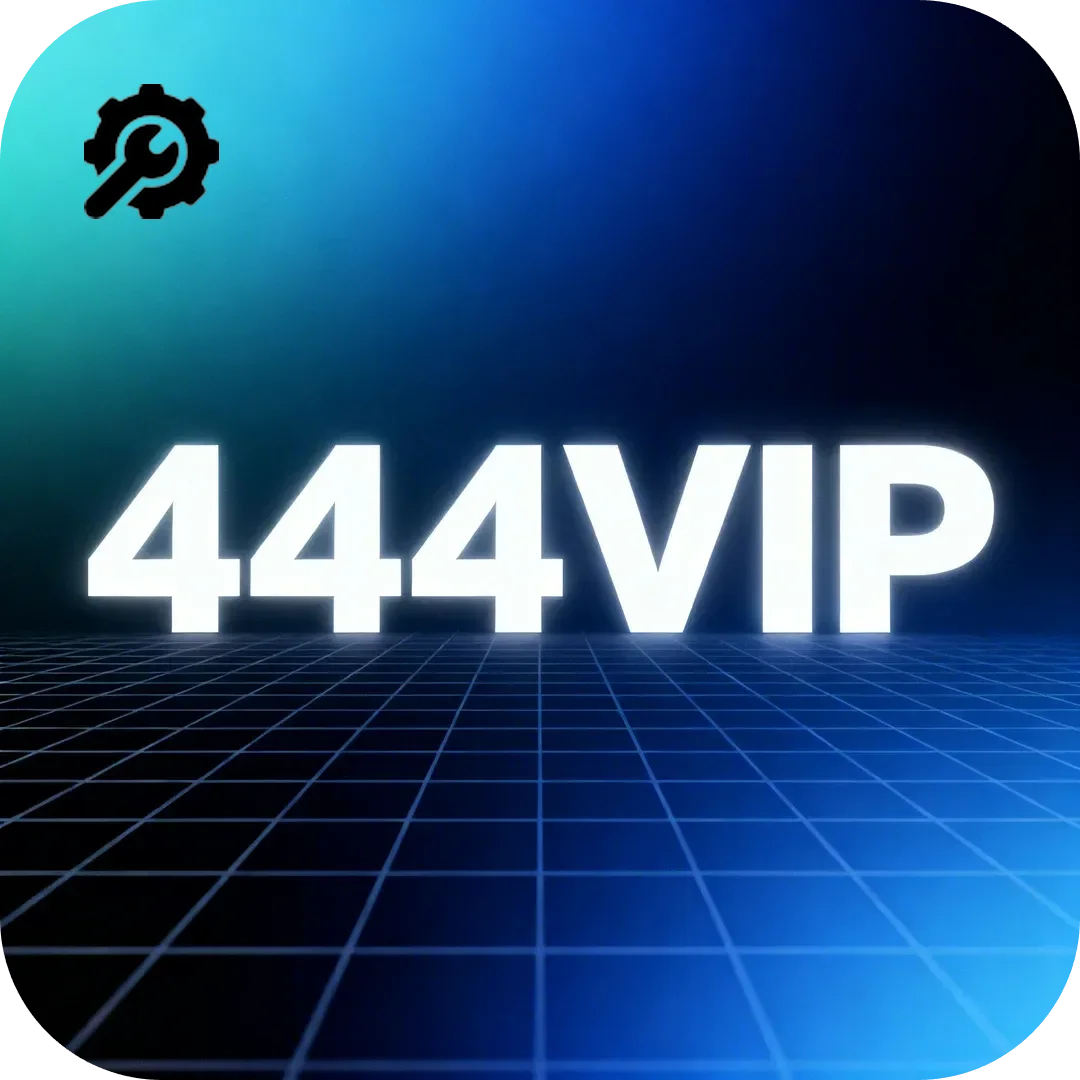 Como instalar o app da 444vip