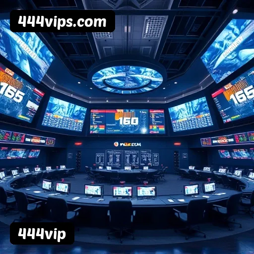 444vip APK - Download Oficial Android