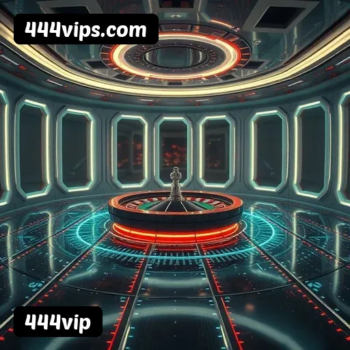 FAQ - Perguntas Frequentes 444vip