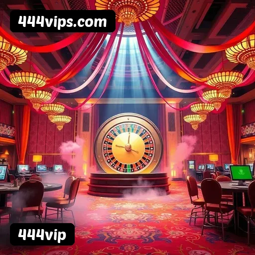 Análise 444vip - Vantagens e Desvantagens